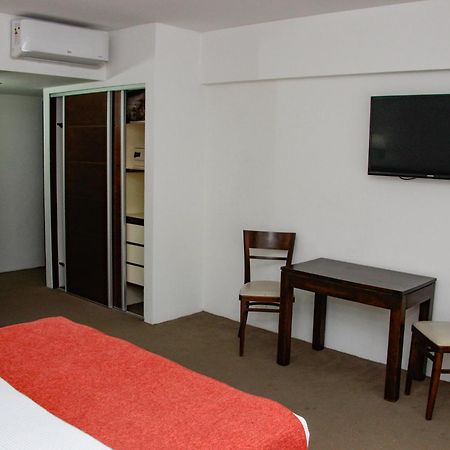 Hotel Neptuno Mar del Plata Exterior foto